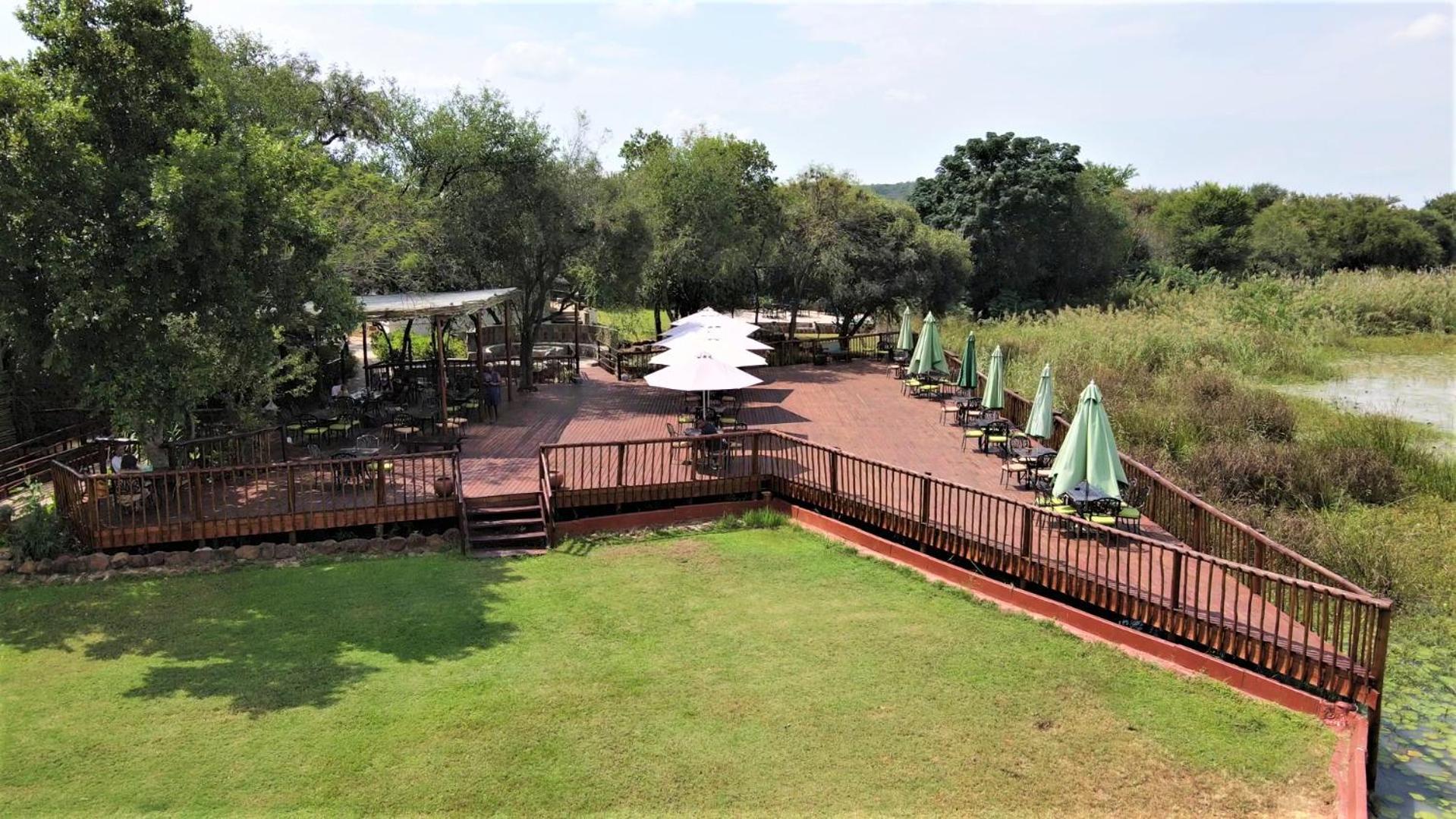 Crocodile Pools River Safaris Gaborone Kültér fotó
